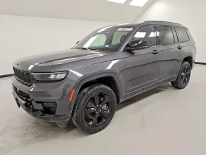 Jeep Grand Cherokee 3.6L 6 2023