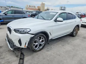 BMW X4 2.0L 4 2024