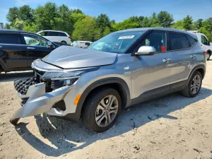 Kia Seltos 2.0L 4 2023