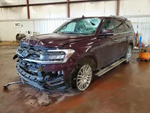 Ford Expedition 3.5L 6 2024