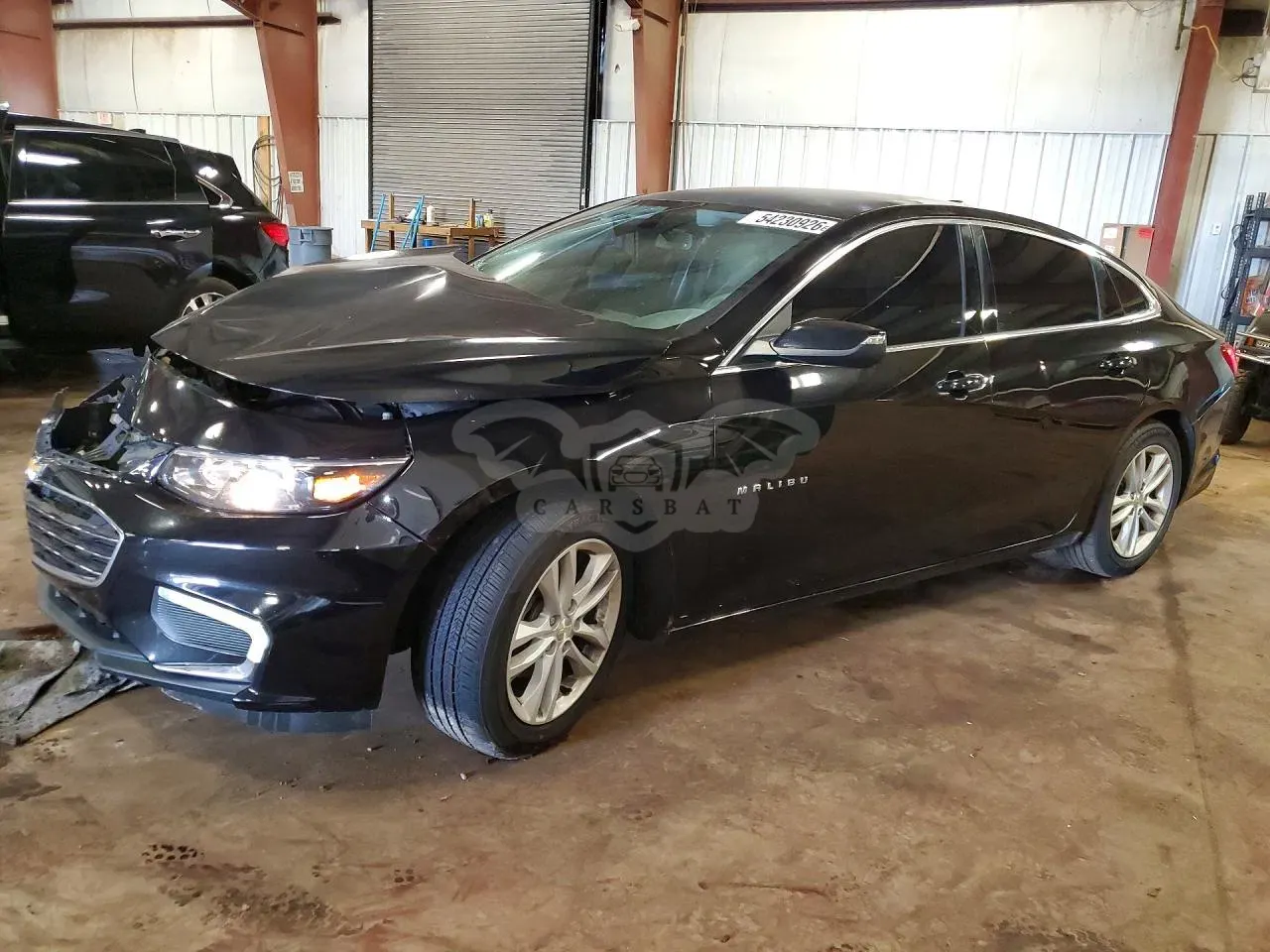 Chevrolet Malibu 1.5L 4 2016