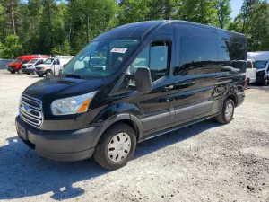Ford Transit 3.5L 6 2016
