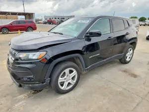 Jeep Compass 2.0L 4 2024