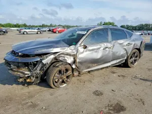 Acura Integra 1.5L 4 2025