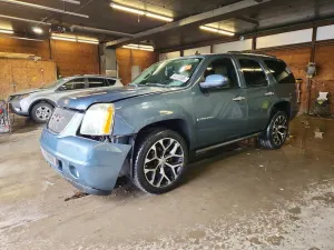 GMC Yukon 6.2L 8 2007