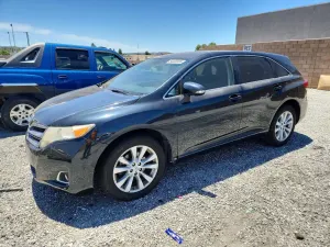 Toyota Venza 2.7L 4 2015