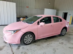 Toyota Corolla 1.8L 4 2020
