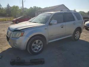 Mercury Mariner 3.0L 6 2008