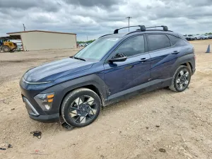 Hyundai Kona 2.0L 4 2024