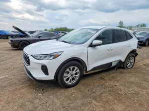 Ford Escape 1.5L 3 2024