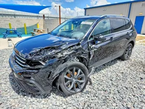 Volkswagen Tiguan 2.0L 4 2024