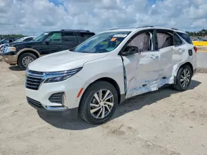 Chevrolet Equinox 1.5L 4 2023