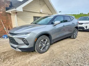 Chevrolet Blazer 2.0L 4 2023
