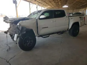 Toyota Tacoma 3.5L 6 2023
