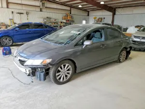 Honda Civic 1.8L 4 2011