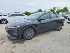 Kia K4 2.0L 4 2025