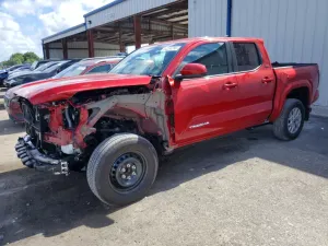 Toyota Tacoma 2.4L 4 2026