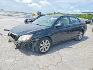 Toyota Avalon 3.5L 6 2005