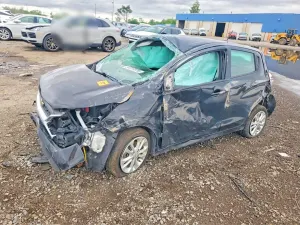 Chevrolet Spark 1.4L 4 2019