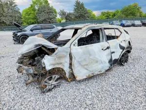 Nissan Kicks 1.6L 4 2020