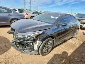 Kia Cerato / Forte / K3 2L 4 2024