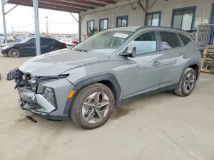 Hyundai Tucson 2.5L 4 2025