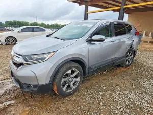 Honda CR-V 1.5L 4 2019