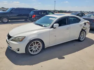 Lexus IS 2.5L 6 2007