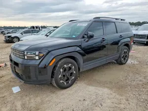 Hyundai Santa Fe 2.5L 4 2024