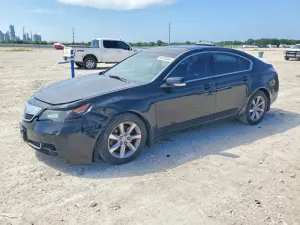 Acura TL 3.5L 6 2013