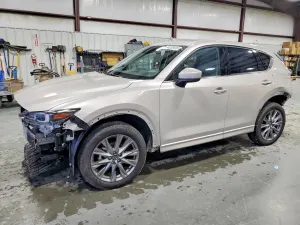 Mazda CX-5 2.5L 4 2025