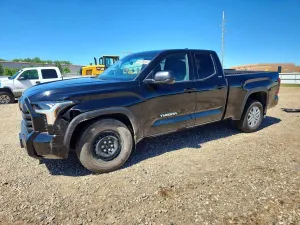 Toyota Tundra 3.4L 6 2023