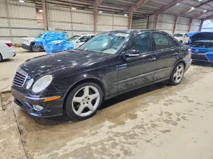 Mercedes-Benz E 3.5L 6 2008