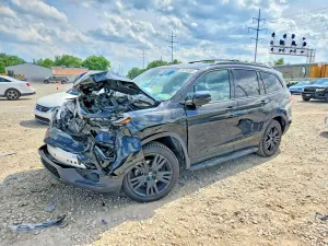 Honda Pilot 3.5L 6 2022