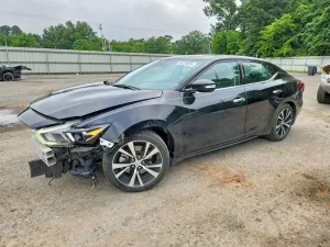 Nissan Maxima 3.5L 6 2018