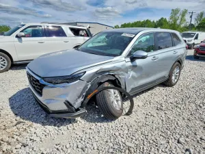 Honda CR-V 1.5L 4 2025