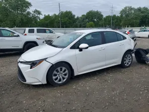 Toyota Corolla 2.0L 4 2023