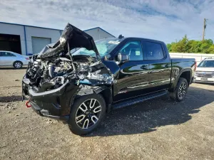 GMC Sierra 6.2L 8 2025
