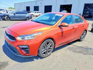 Kia Cerato / Forte / K3 2.0L 4 2019