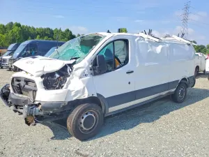 Ford Transit 3.5L 6 2024
