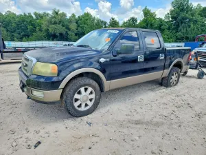 Ford F-150 5.4L 8 2005