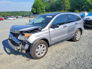 Honda CR-V 2.4L 4 2007