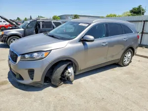 Kia Sorento 3.3L 6 2019