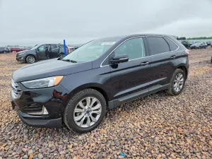 Ford Edge 2.0L 4 2019