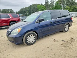 Honda Odyssey 3.5L 6 2008