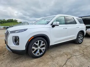 Hyundai Palisade 3.8L 6 2022