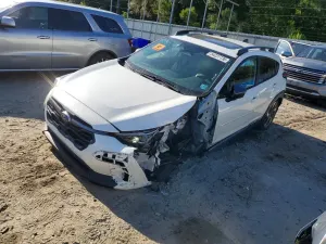 Subaru Crosstrek 2.5L 4 2024