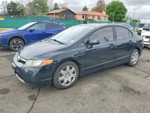 Honda Civic 1.8L 4 2008