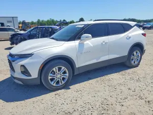 Chevrolet Blazer 2.0L 4 2020