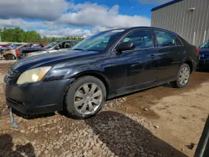 Toyota Avalon 3.5L 6 2006